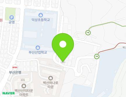 85 Baegyang-daero 768beon-gil, Sasang-gu, Busan, Republic of Korea Map