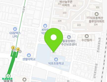 14-7 Sasang-ro 336beon-gil, Sasang-gu, Busan, Republic of Korea Map