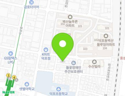 40-16 Sasang-ro 342beon-gil, Sasang-gu, Busan, Republic of Korea Map
