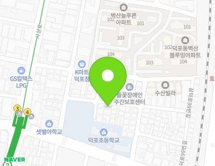 16 Sasang-ro 336beon-gil, Sasang-gu, Busan, Republic of Korea Map