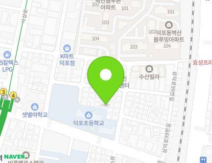 22-5 Sasang-ro 336beon-gil, Sasang-gu, Busan, Republic of Korea Map