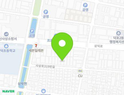 52 Sasang-ro 319beon-gil, Sasang-gu, Busan, Republic of Korea Map