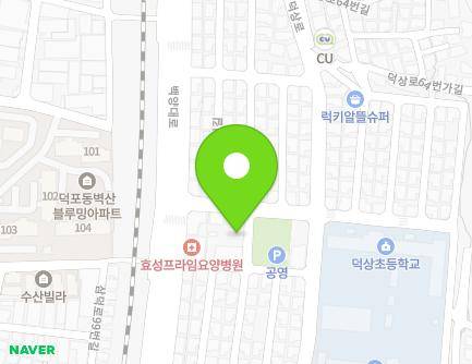 12-6 Baegyang-daero 768beon-gil, Sasang-gu, Busan, Republic of Korea Map