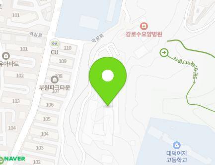 42-7 Baegyang-daero 804beon-gil, Sasang-gu, Busan, Republic of Korea Map