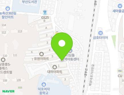 80 Sasang-ro 310beon-gil, Sasang-gu, Busan, Republic of Korea Map