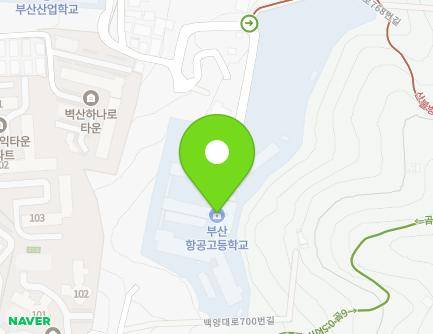 115 Baegyang-daero 768beon-gil, Sasang-gu, Busan, Republic of Korea Map