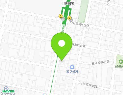 380-1 Sasang-ro, Sasang-gu, Busan, Republic of Korea Map