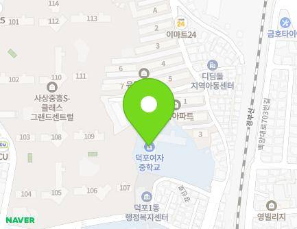 110 Sasang-ro 310beon-gil, Sasang-gu, Busan, Republic of Korea Map