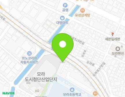 26 Mora-ro, Sasang-gu, Busan, Republic of Korea Map