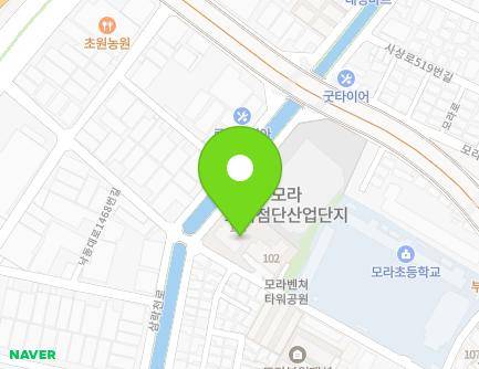 82 Mora-ro 64beon-gil, Sasang-gu, Busan, Republic of Korea Map