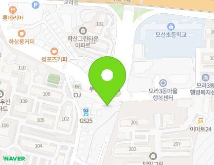 60 Mora-ro 110beon-gil, Sasang-gu, Busan, Republic of Korea Map