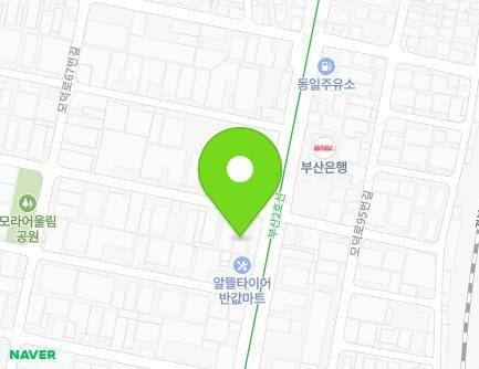 3 Sasang-ro 439beon-gil, Sasang-gu, Busan, Republic of Korea Map