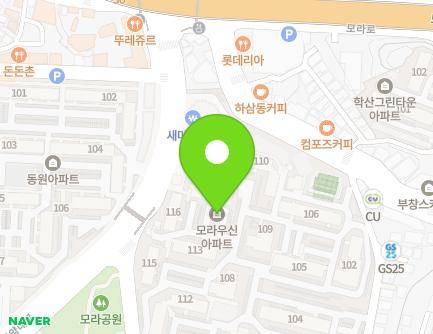 880 Baegyang-daero, Sasang-gu, Busan, Republic of Korea Map