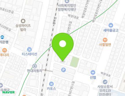 949-24 Baegyang-daero, Sasang-gu, Busan, Republic of Korea