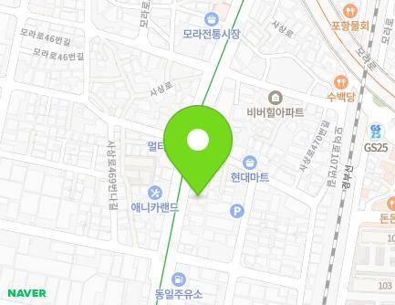 464 Sasang-ro, Sasang-gu, Busan, Republic of Korea Map