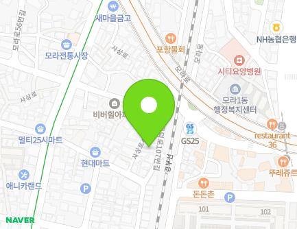 23-10 Sasang-ro 470beon-gil, Sasang-gu, Busan, Republic of Korea Map