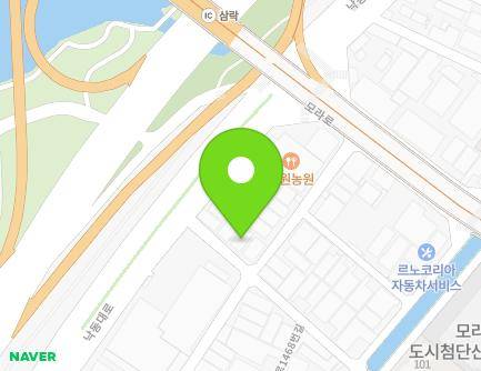 9 Nakdong-daero 1488beon-gil, Sasang-gu, Busan, Republic of Korea Map
