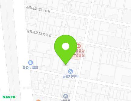 21 Nakdong-daero 1318beon-gil, Sasang-gu, Busan, Republic of Korea Map