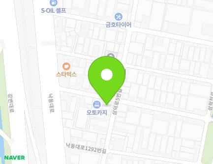 37 Samdeok-ro 5beon-gil, Sasang-gu, Busan, Republic of Korea Map