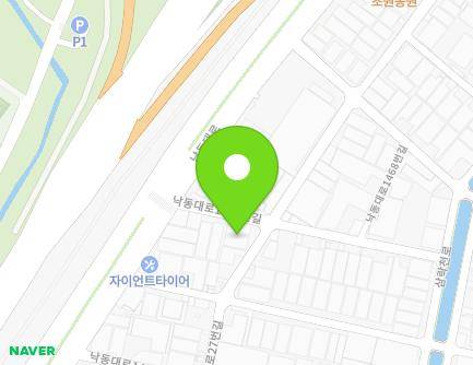12 Nakdong-daero 1468beon-gil, Sasang-gu, Busan, Republic of Korea Map