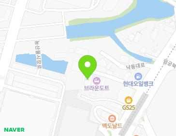 753-19 Nakdong-daero, Sasang-gu, Busan, Republic of Korea Map