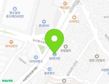 730 Nakdong-daero, Sasang-gu, Busan, Republic of Korea Map