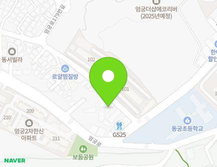 54 Eomgungnam-ro, Sasang-gu, Busan, Republic of Korea Map