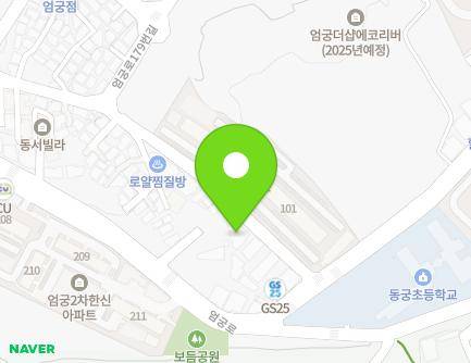 52 Eomgungnam-ro, Sasang-gu, Busan, Republic of Korea Map