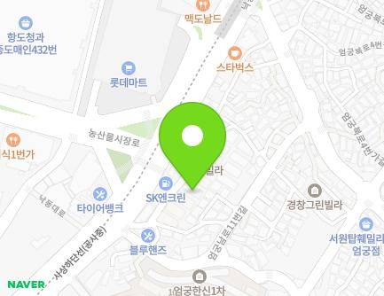 16 Nakdong-daero 722beon-gil, Sasang-gu, Busan, Republic of Korea Map