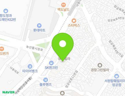 20 Nakdong-daero 722beon-gil, Sasang-gu, Busan, Republic of Korea Map