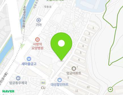 204 Eomgung-ro, Sasang-gu, Busan, Republic of Korea Map