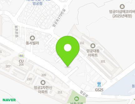 7-6 Eomgungnam-ro 40beon-gil, Sasang-gu, Busan, Republic of Korea Map