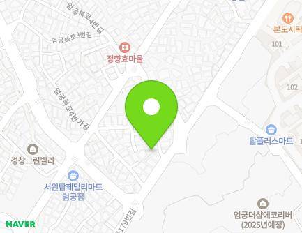 86 Eomgung-ro 179beon-gil, Sasang-gu, Busan, Republic of Korea Map