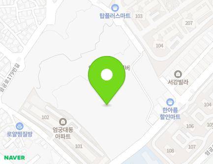 114 Eomgungbuk-ro 4beon-gil, Sasang-gu, Busan, Republic of Korea Map