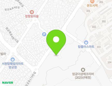 78 Eomgungbuk-ro 4beon-gil, Sasang-gu, Busan, Republic of Korea Map