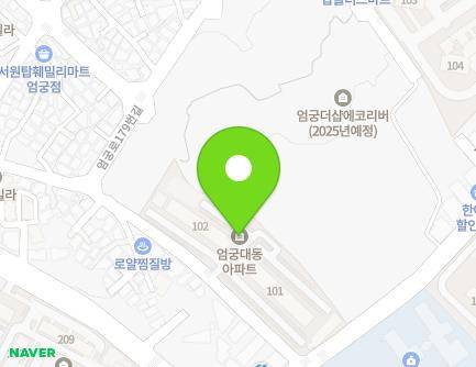 43 Eomgungnam-ro, Sasang-gu, Busan, Republic of Korea Map