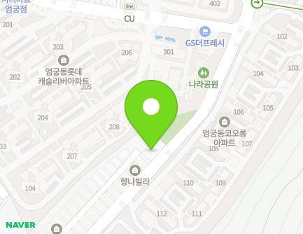 119 Eomgung-ro, Sasang-gu, Busan, Republic of Korea Map