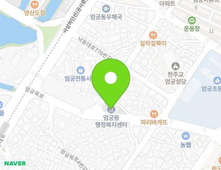 15 Eomgungbuk-ro, Sasang-gu, Busan, Republic of Korea Map