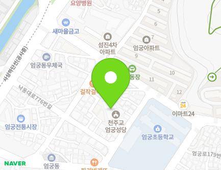 16 Eomgung-ro 191beon-gil, Sasang-gu, Busan, Republic of Korea Map