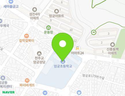 23 Eomgung-ro 191beon-gil, Sasang-gu, Busan, Republic of Korea Map