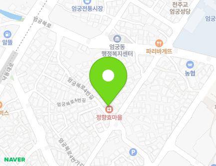 39 Eomgungbuk-ro 4beon-gil, Sasang-gu, Busan, Republic of Korea Map