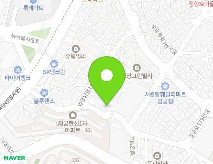 17 Eomgungnam-ro, Sasang-gu, Busan, Republic of Korea Map