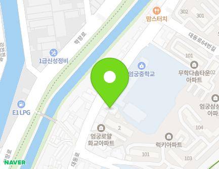 46 Daedong-ro, Sasang-gu, Busan, Republic of Korea Map