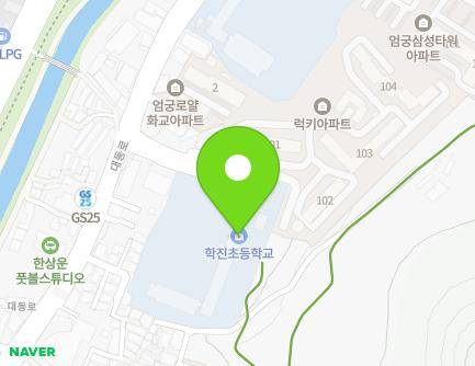 34-16 Daedong-ro, Sasang-gu, Busan, Republic of Korea Map