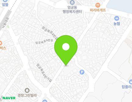 77 Eomgung-ro 191beon-gil, Sasang-gu, Busan, Republic of Korea Map