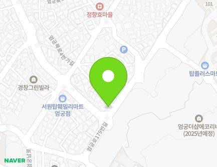 78 Eomgungbuk-ro 4beonga-gil, Sasang-gu, Busan, Republic of Korea Map