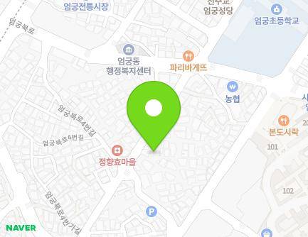 39 Eomgungbuk-ro 4beonan-gil, Sasang-gu, Busan, Republic of Korea Map