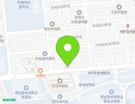 74 Jurye-ro, Sasang-gu, Busan, Republic of Korea Map