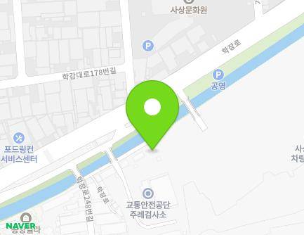 258-2 Hakjang-ro, Sasang-gu, Busan, Republic of Korea Map