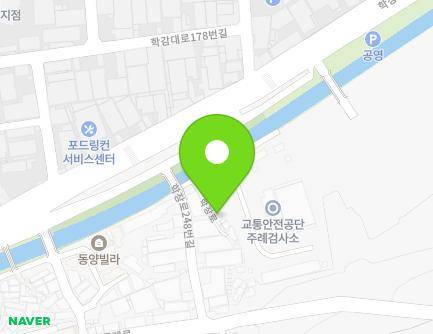 254-13 Hakjang-ro, Sasang-gu, Busan, Republic of Korea Map